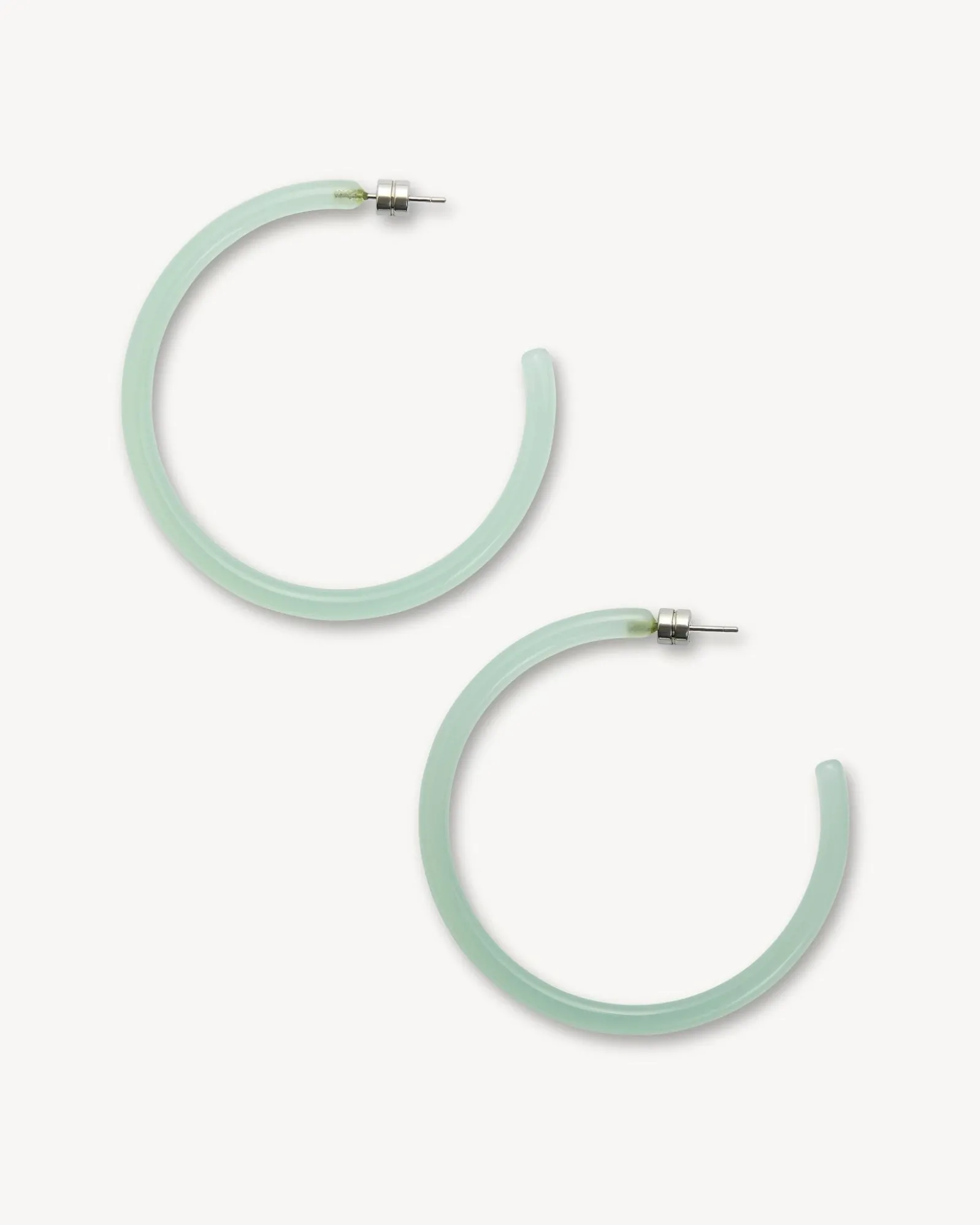 Large Hoops