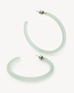 Large Hoops