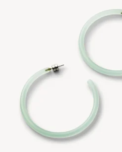 Large Hoops