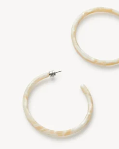 Large Hoops