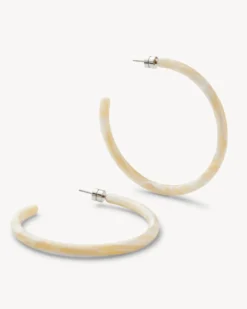 Large Hoops