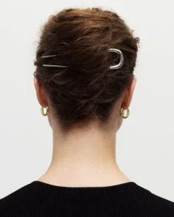 Midi French Hair Pin