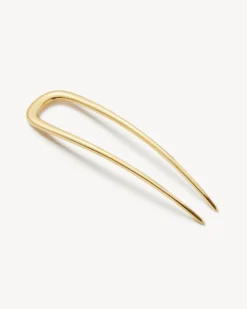 Midi French Hair Pin