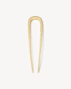 Midi French Hair Pin