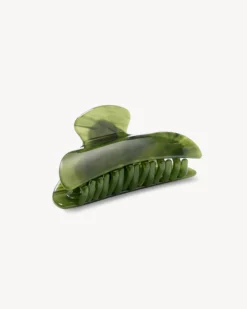 Midi Heirloom Claw