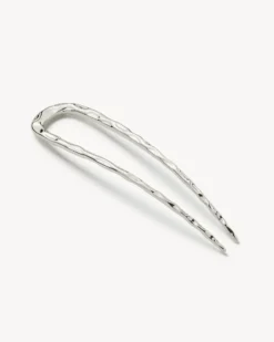 Midi Wavy French Hair Pin