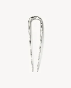 Midi Wavy French Hair Pin