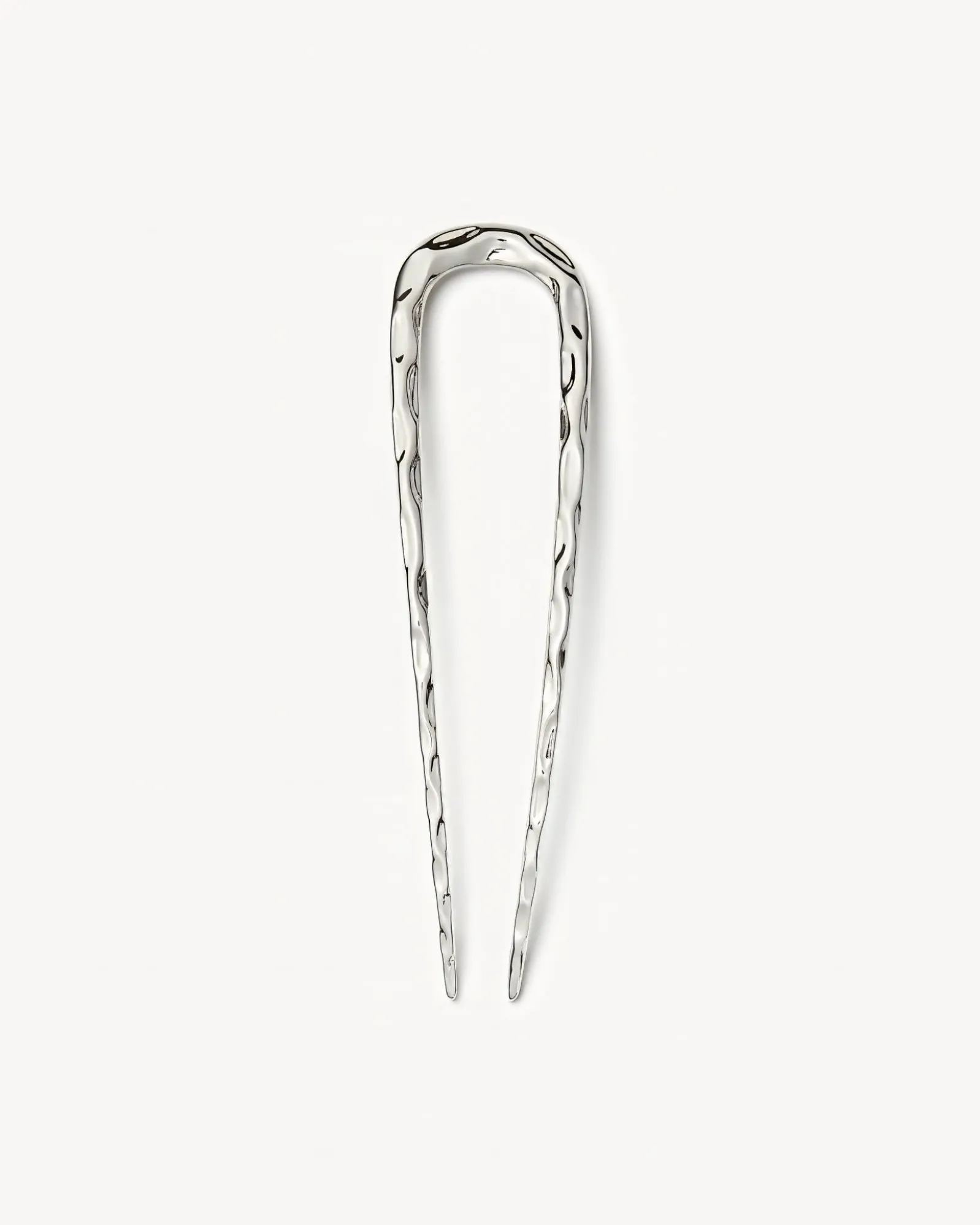 Midi Wavy French Hair Pin