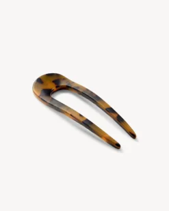 Mini French Hair Pin