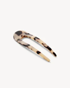 Mini French Hair Pin