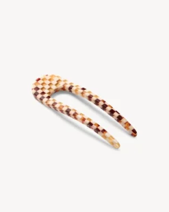 Mini French Hair Pin