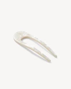 Mini French Hair Pin