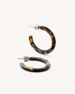 Mini Hoops