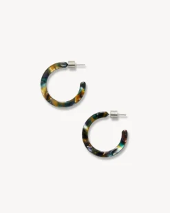 Mini Hoops