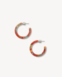 Mini Hoops
