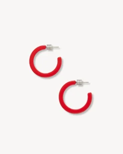 Mini Hoops