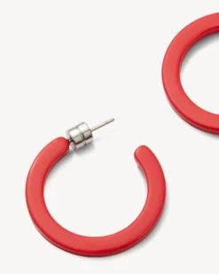 Mini Hoops