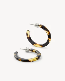 Mini Hoops