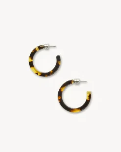 Mini Hoops