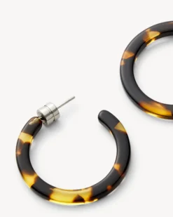 Mini Hoops