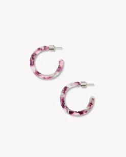 Mini Hoops