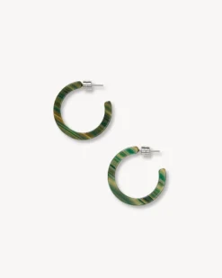 Mini Hoops
