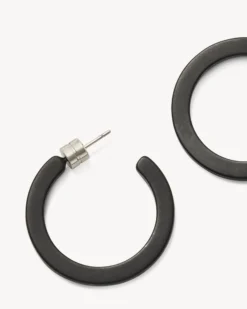 Mini Hoops