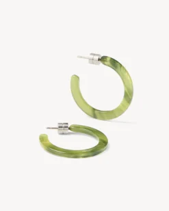 Mini Hoops
