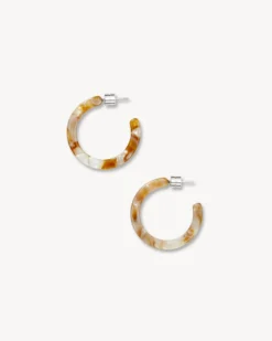 Mini Hoops