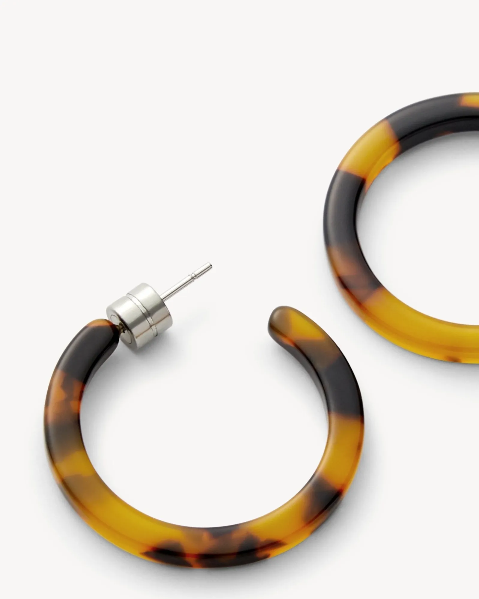Mini Hoops