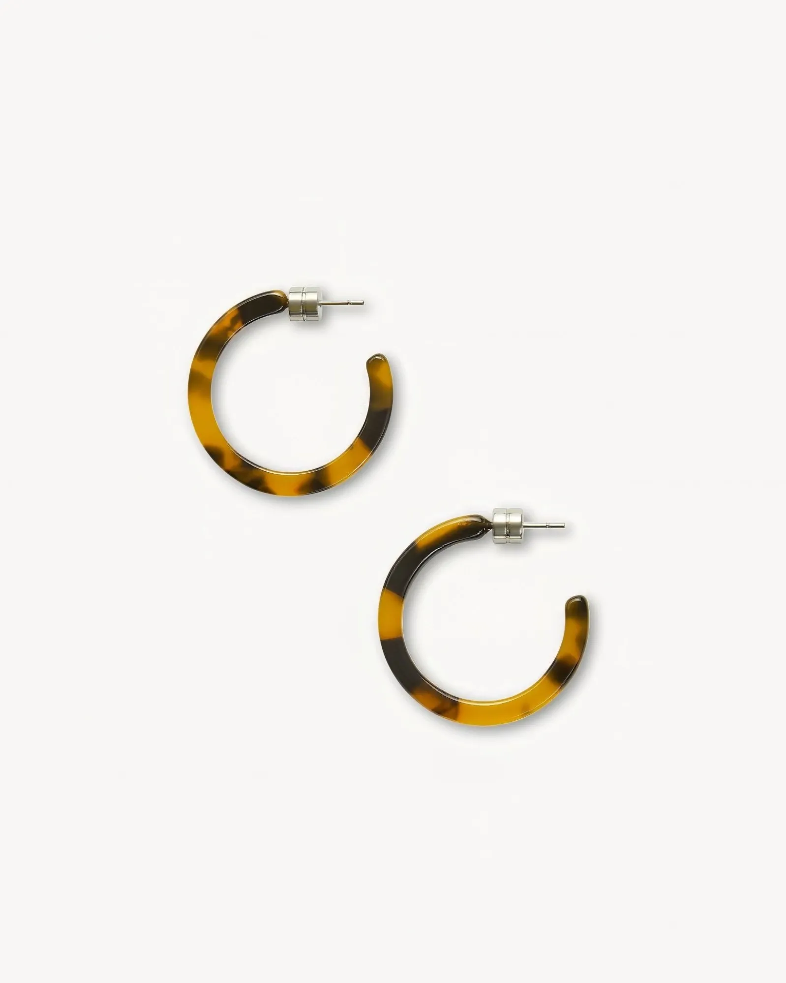 Mini Hoops