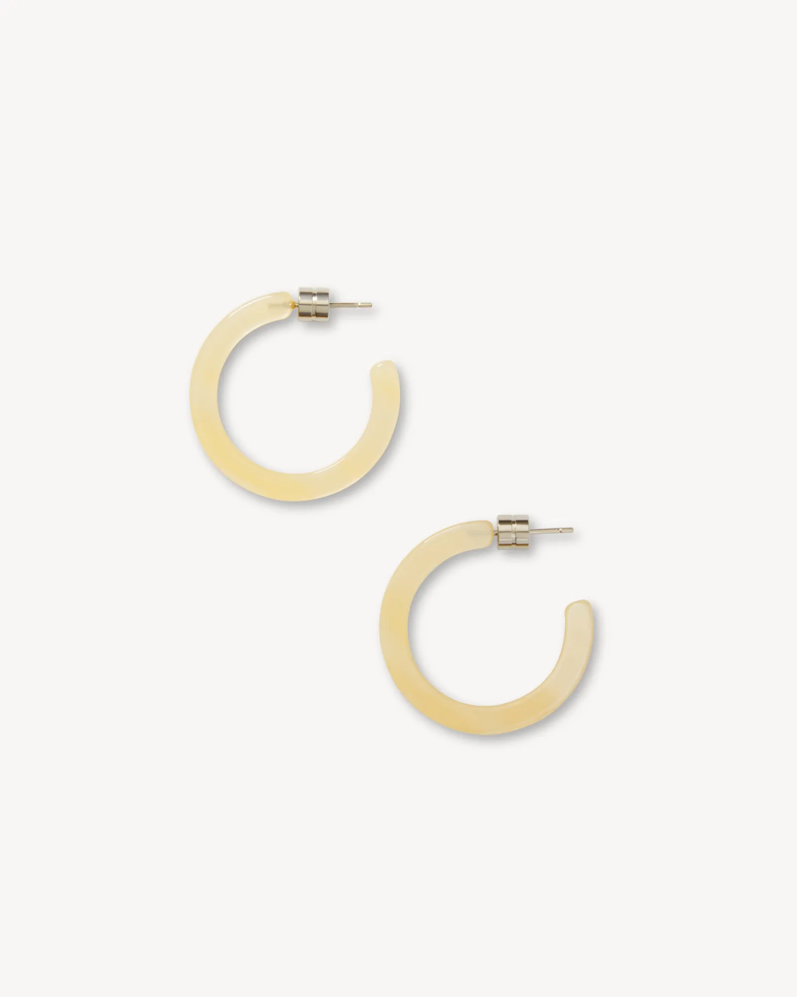 Mini Hoops