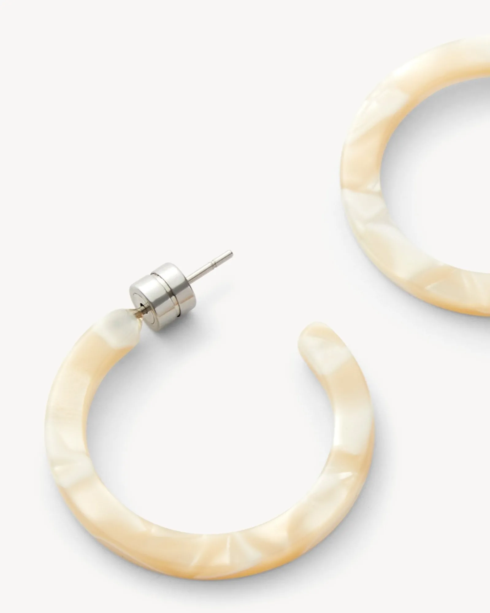 Mini Hoops