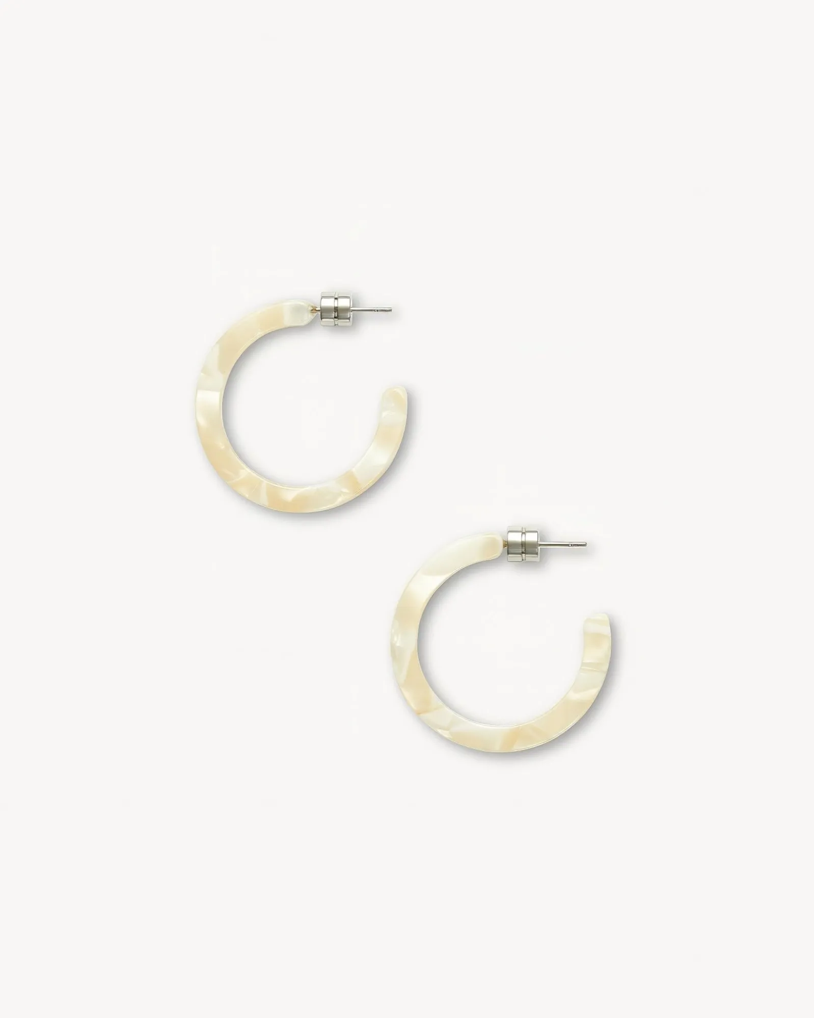 Mini Hoops