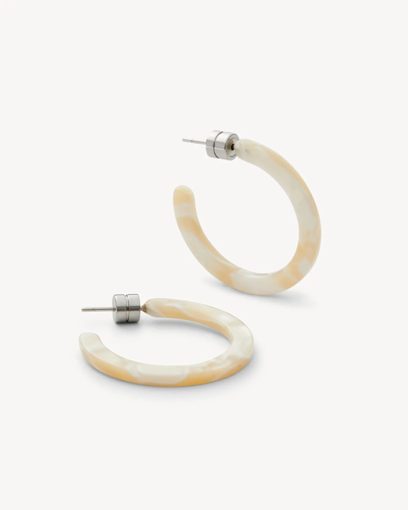 Mini Hoops