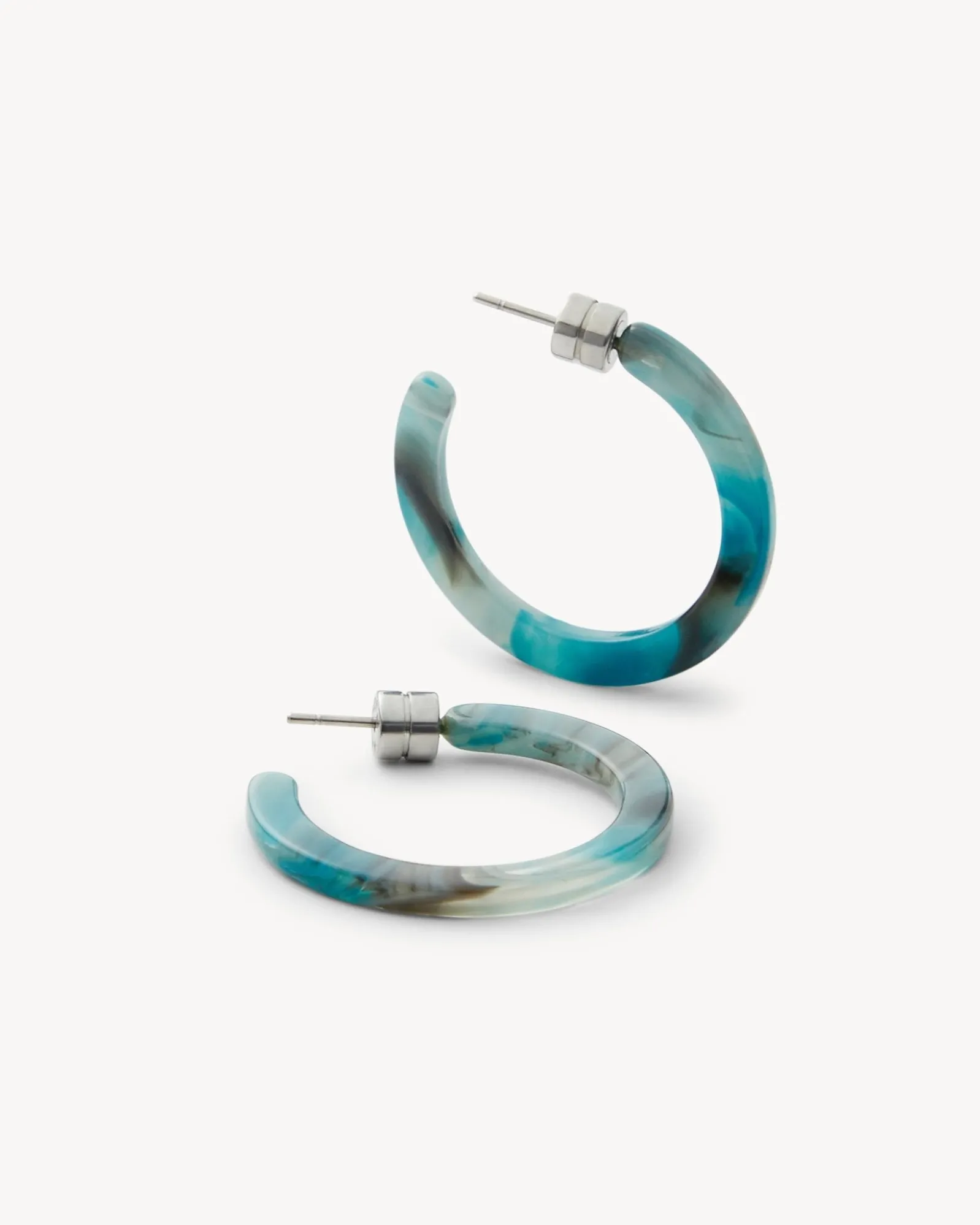Mini Hoops