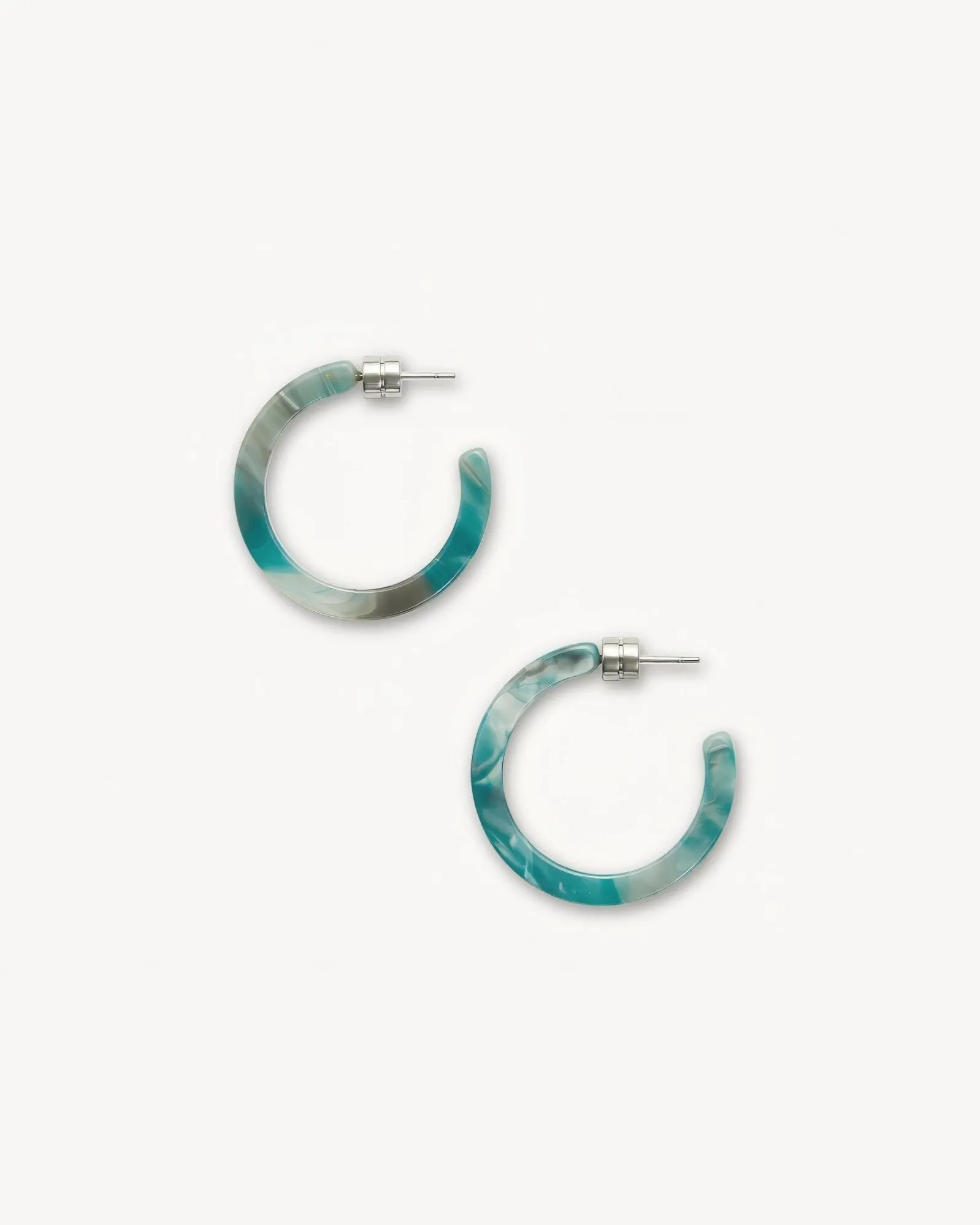 Mini Hoops