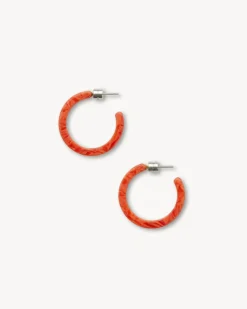 Mini Hoops