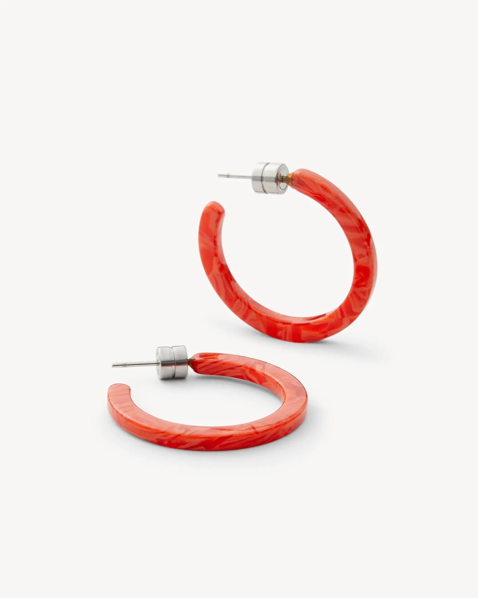 Mini Hoops