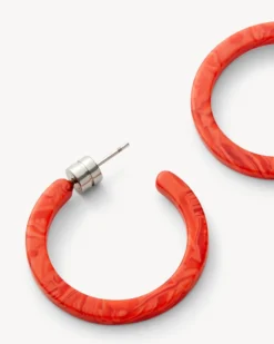 Mini Hoops