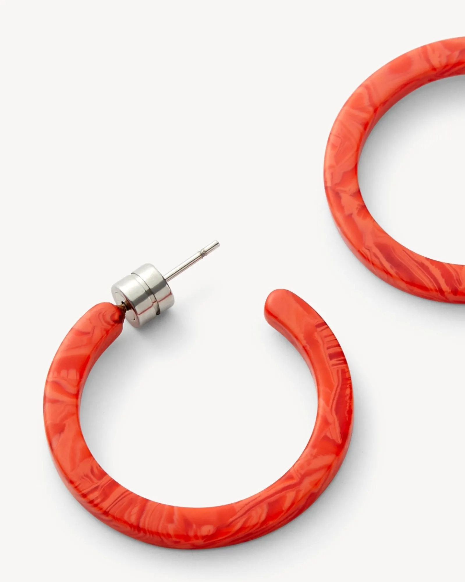 Mini Hoops