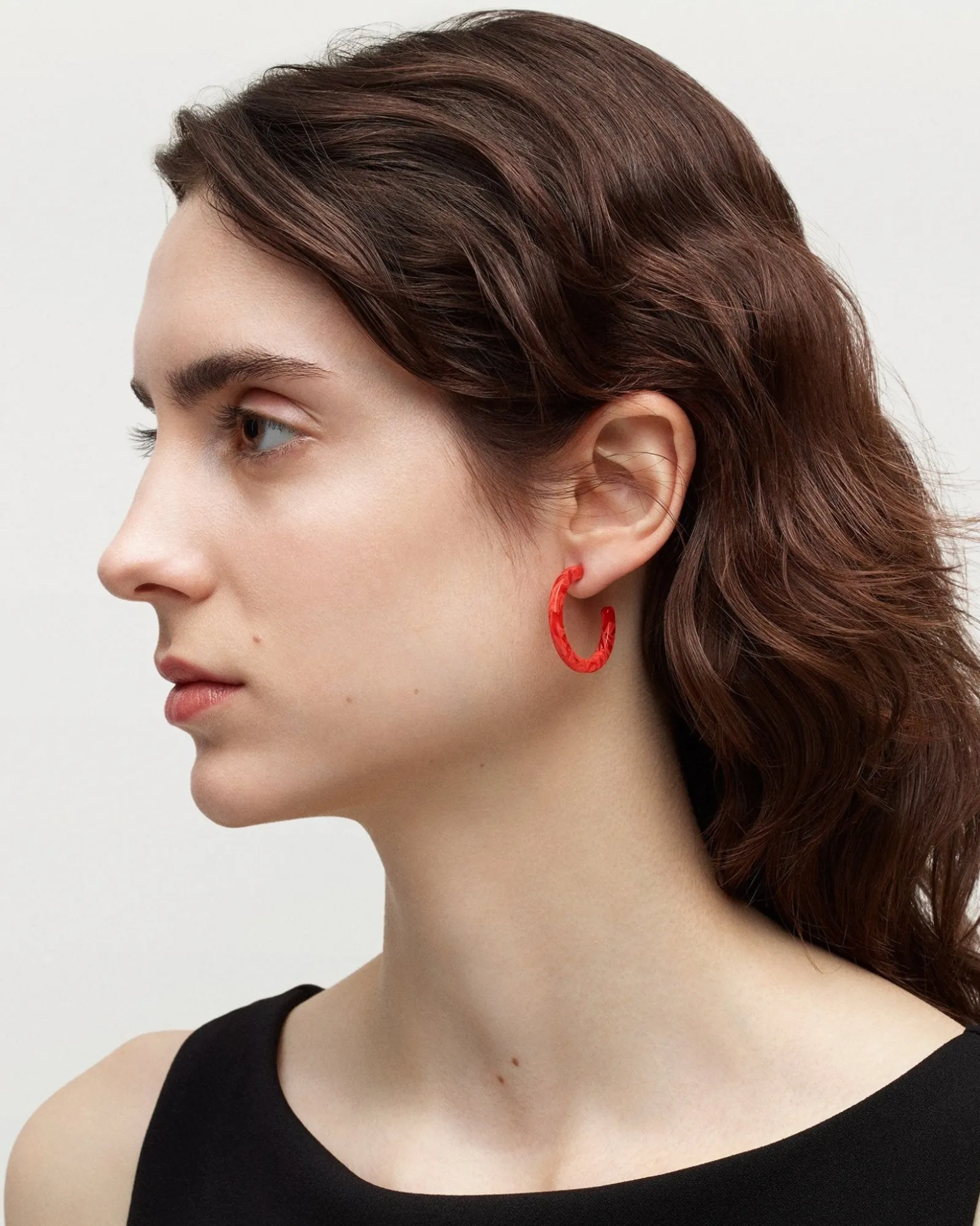 Mini Hoops