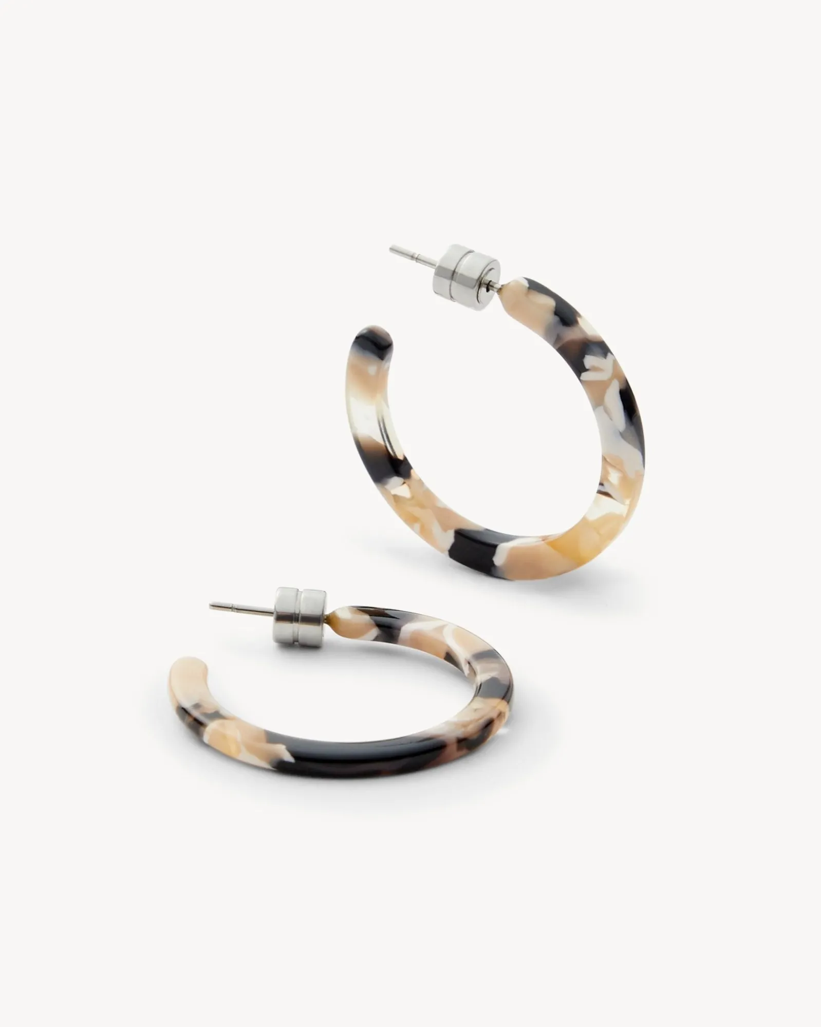 Mini Hoops