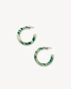 Mini Hoops