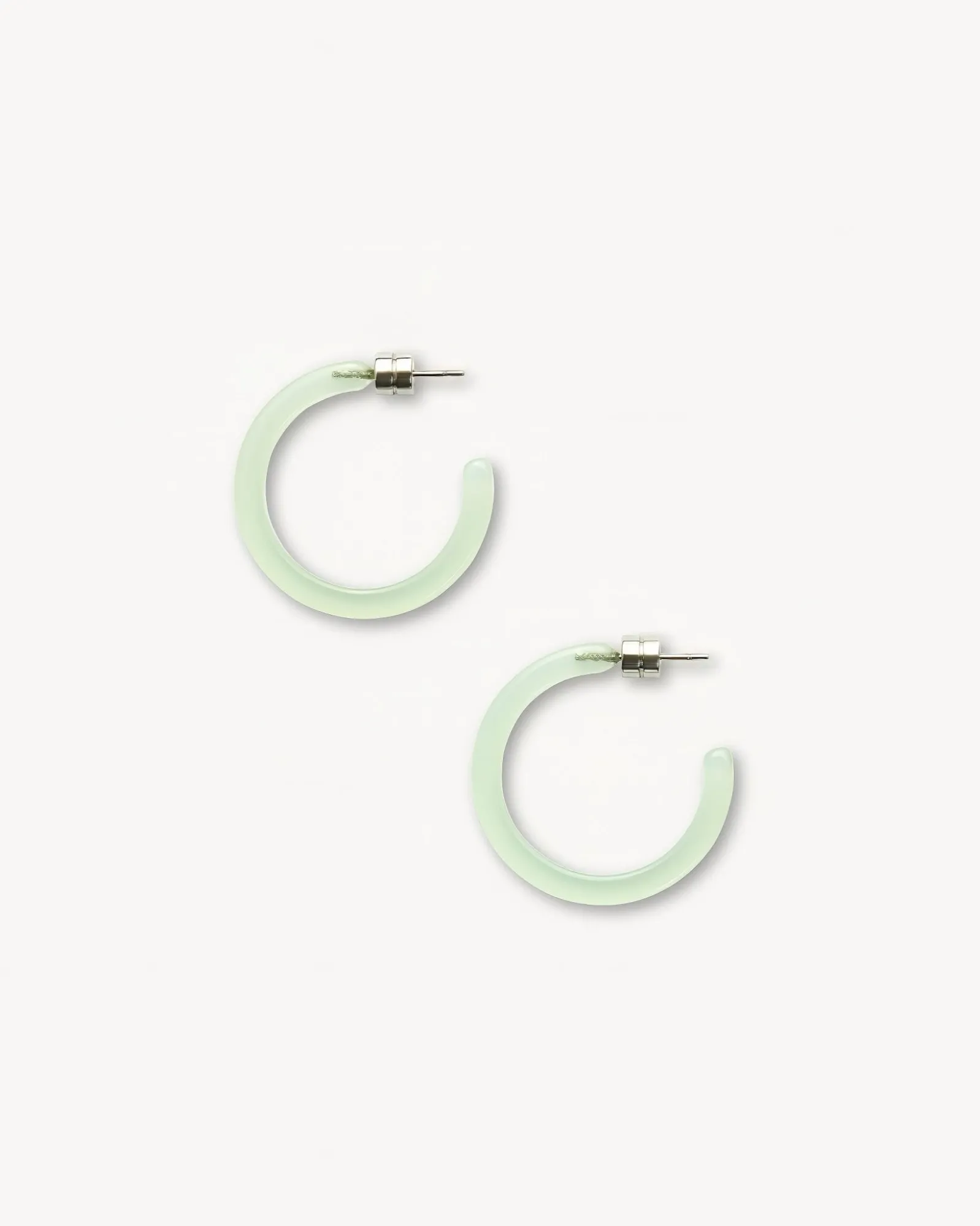Mini Hoops