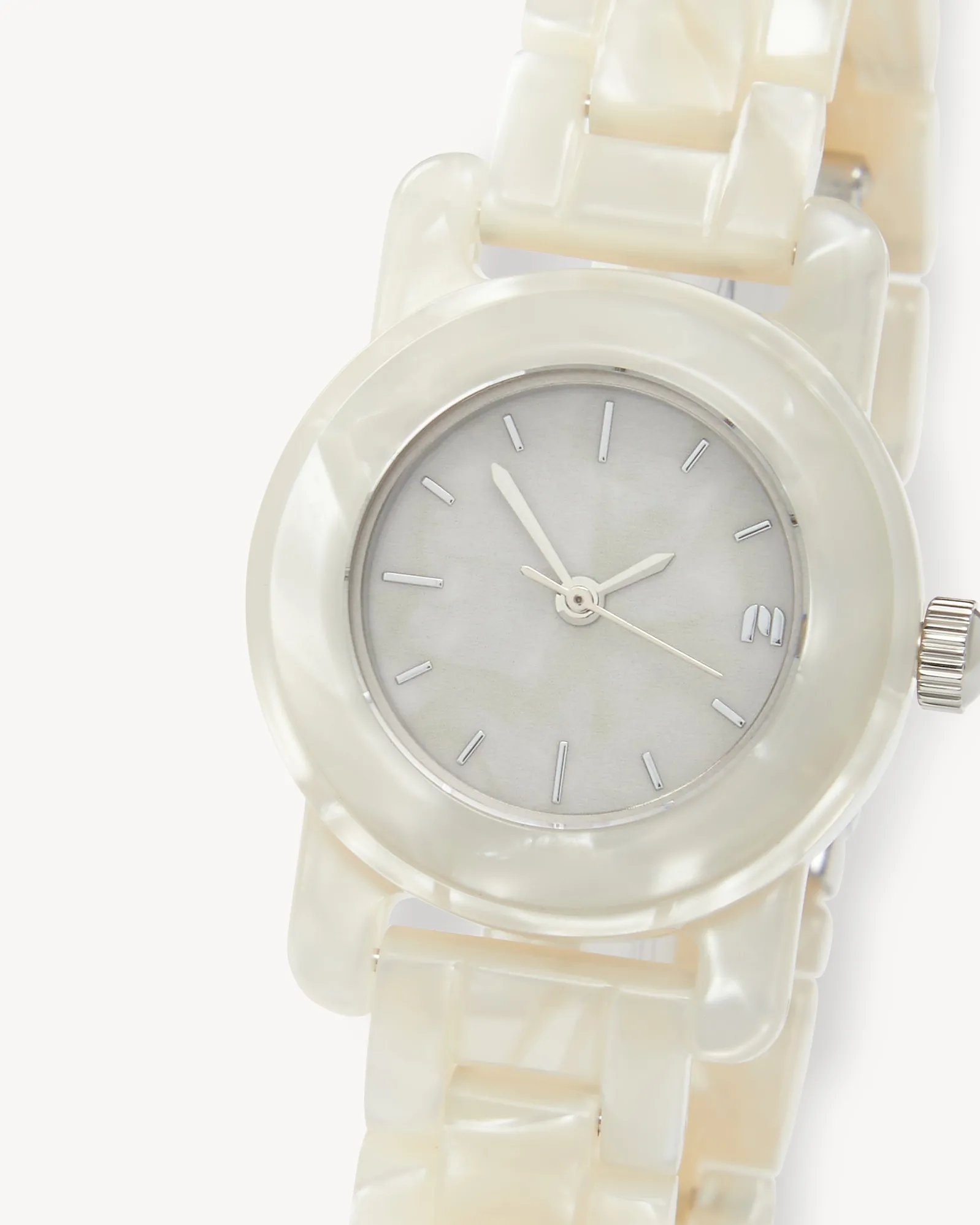 Mini Mono Watch