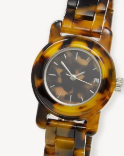 Mini Mono Watch
