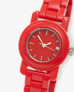 Mini Mono Watch
