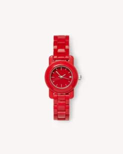 Mini Mono Watch