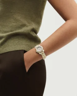 Mini Mono Watch